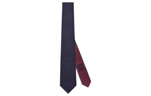 GUCCI Ties Men's Red