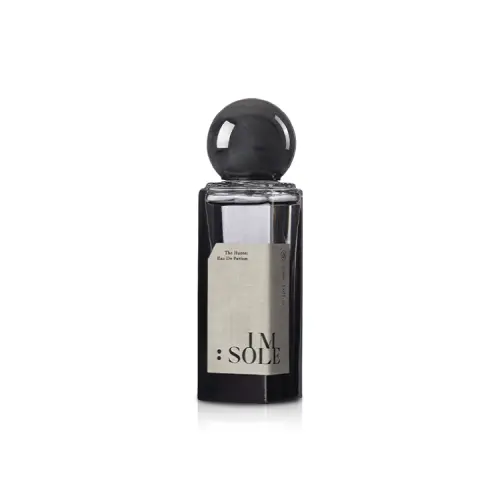 Not sure about all the drama Hunter Perfume Floral Fragrance Perfume EDP Bergamot Cardamom 30ml