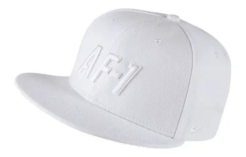 Nike Baseball Caps Unisex White