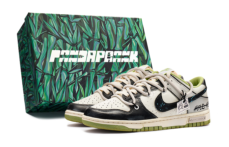 Nike Dunk Low GS