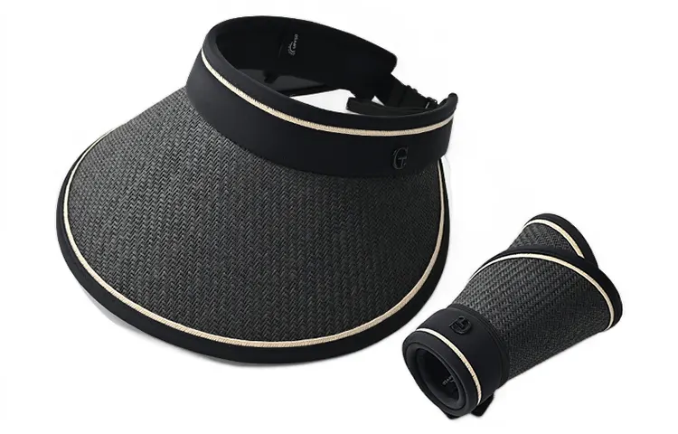 FREE RABBITⅡ Foldable Backpack Sun Protection Hats Women's