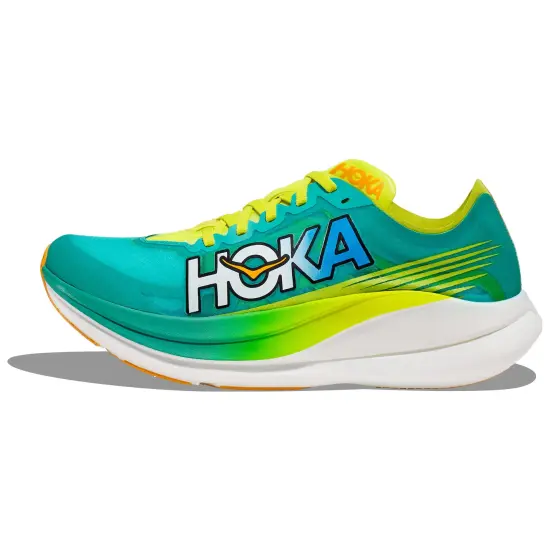 HOKA ONE ONE Rocket X 2 'Ceramic Evening Primrose'