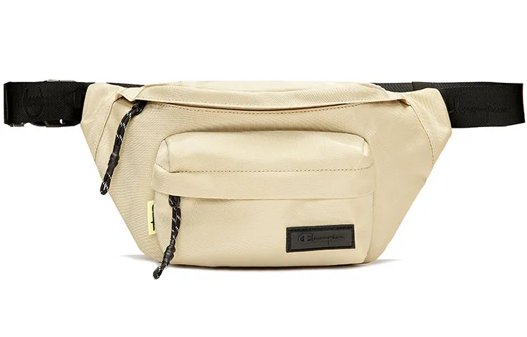Champion Fabric Shoulder Bag, Fanny Pack Small Unisex Multicolor
