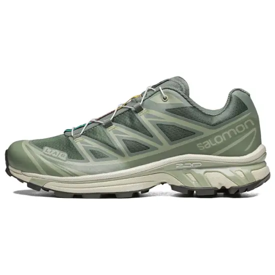 SALOMON XT 6 'Desert Sage'