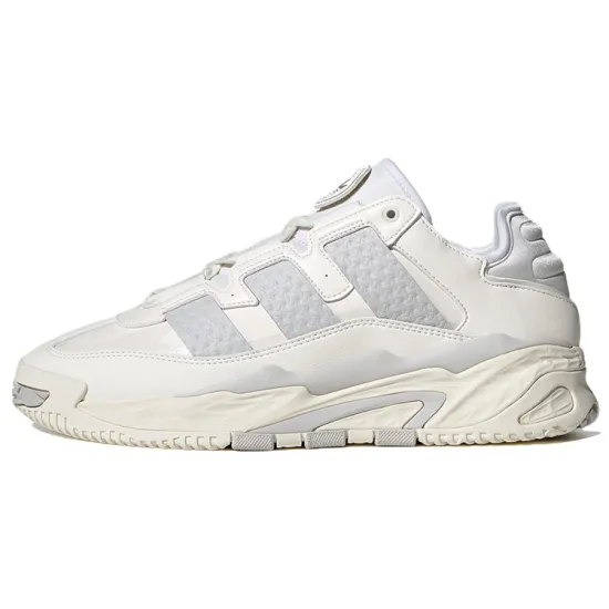 Adidas Niteball 'Chalk Grey'