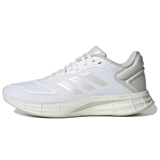 Adidas Duramo Sl Running Shoes Women's Low-top White/Gray