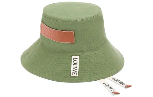 LOEWE Fisherman Hat