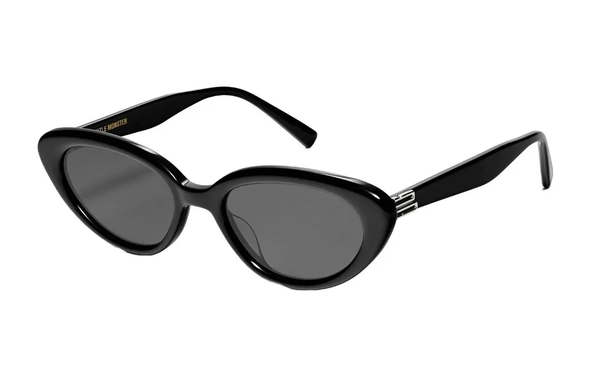GENTLE MONSTER Dada 01 Cat Eye-frame Sunglasses
