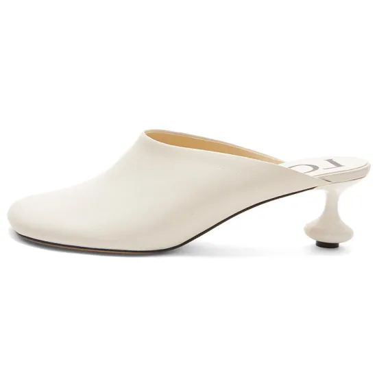 LOEWE Toy 40mm Mules