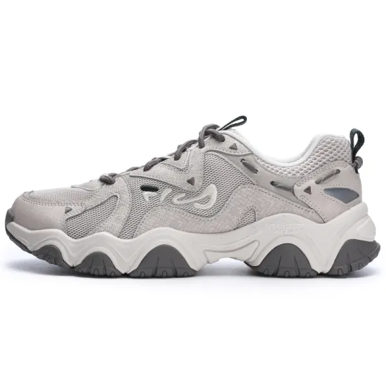 FILA Fluid Iv Sneakers 'Grey'
