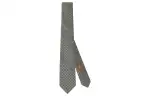 GUCCI Ties Men's Green
