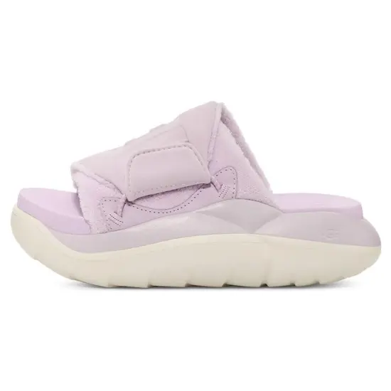UGG LA Cloud Collection Flip-flops Women's Lavender Fog/Lavender Fog