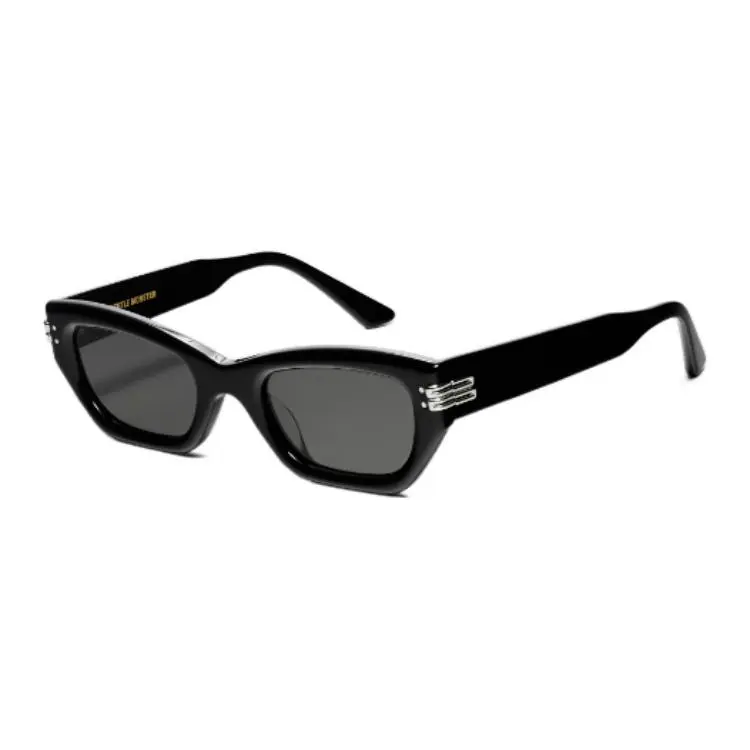 Gentle Monster Vis Viva tinted sunglasses