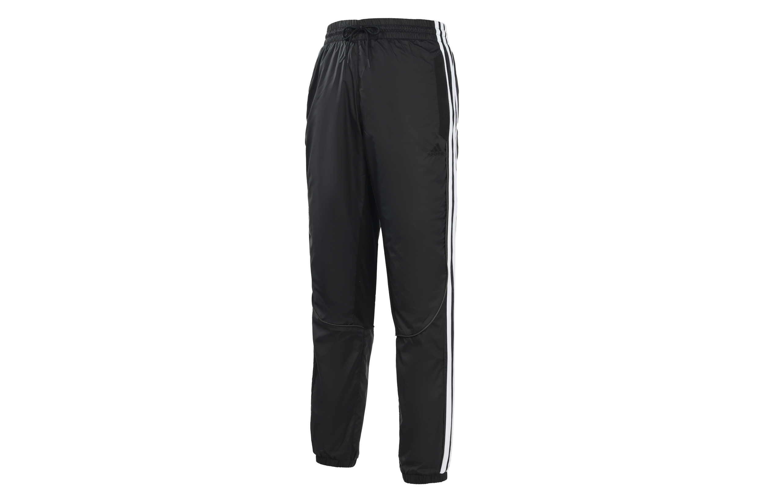 Мужские штаны adidas Nxt Lvl St (черные) — фото 2