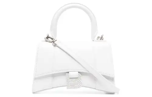 Balenciaga Hourglass Handbags