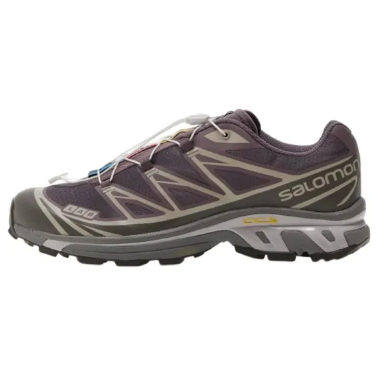 SALOMON XT-6 Hiking Shoes Men