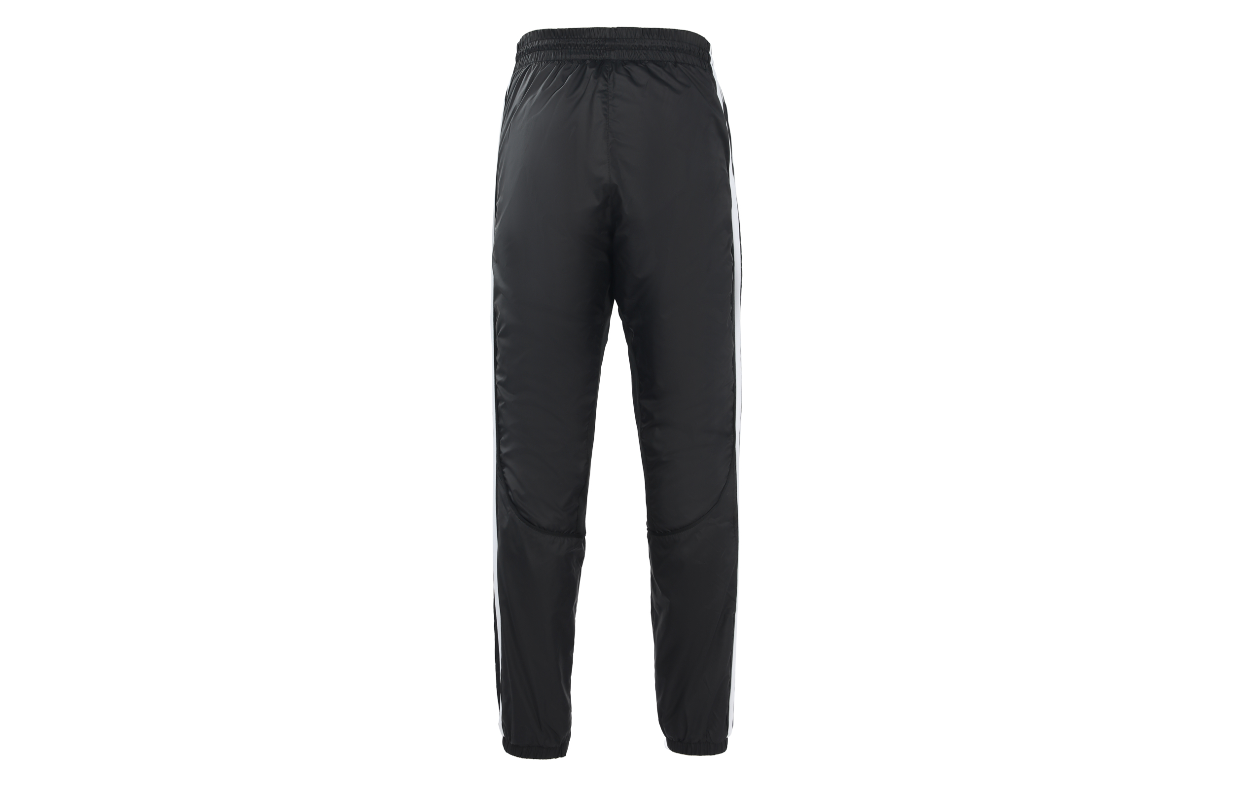 Мужские штаны adidas Nxt Lvl St (черные) — фото 3
