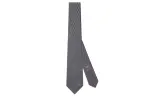 GUCCI Ties Men's Gray