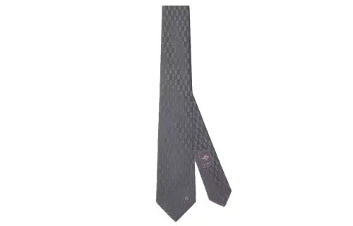 GUCCI Ties Men's Gray