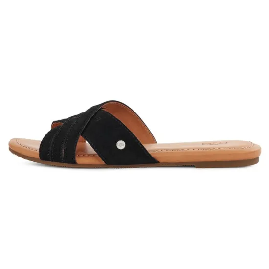 UGG Flip-flops Women's Black