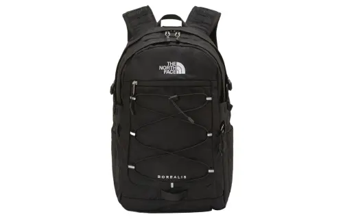 THE NORTH FACE Borealis 27L Backpack Outdoor Bag Polyester Black Unisex
