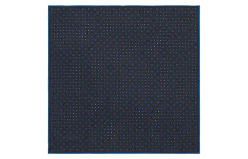 GUCCI Scarves Men's Dark Blue