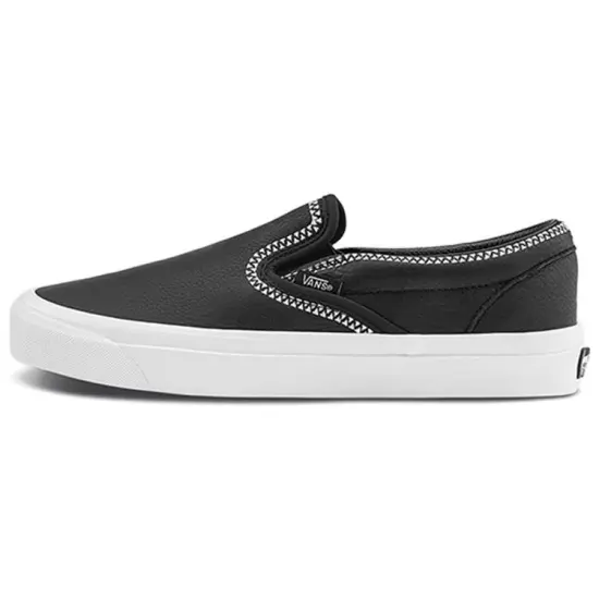 Vans Classic Slip-On 98 DX White Mountaineering