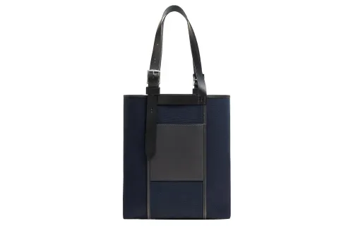 HERMES Etriviere Pocket Shoulder Bags
