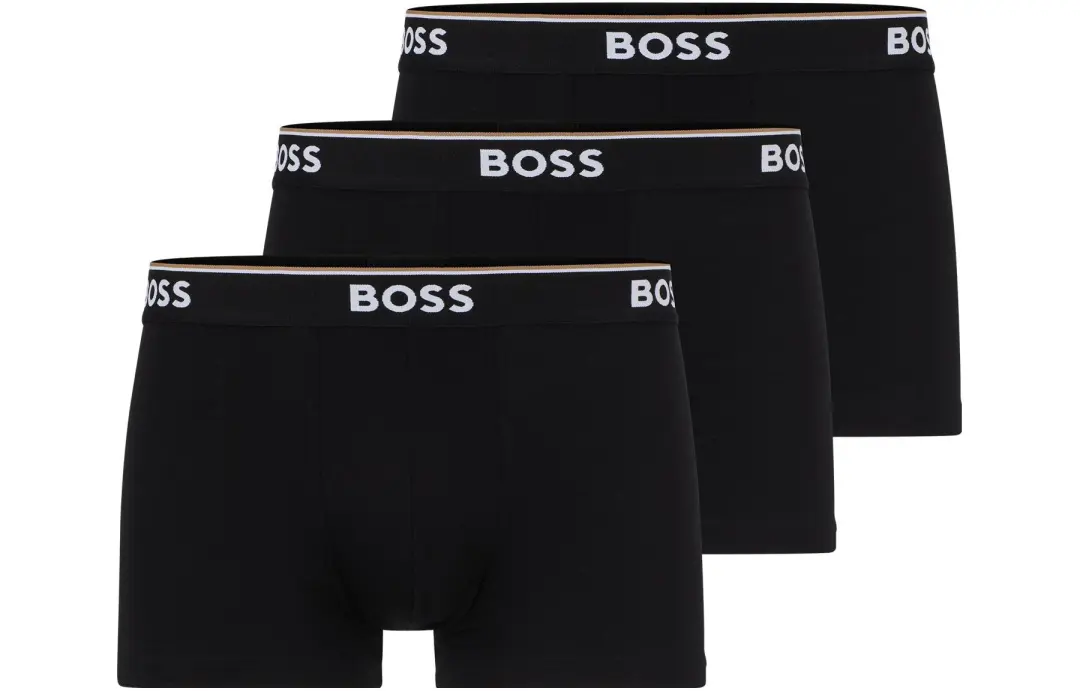HUGO BOSS SS23 Boxer Briefs Men's
