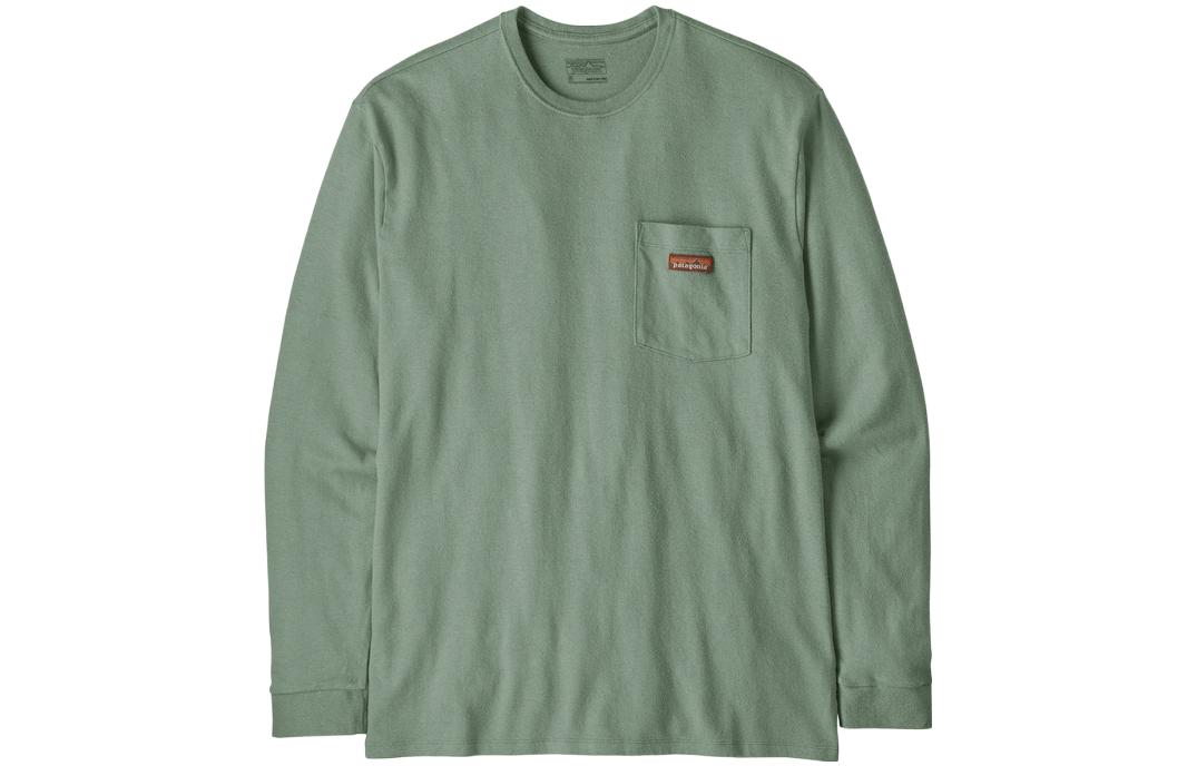 Лонгсливы patagonia