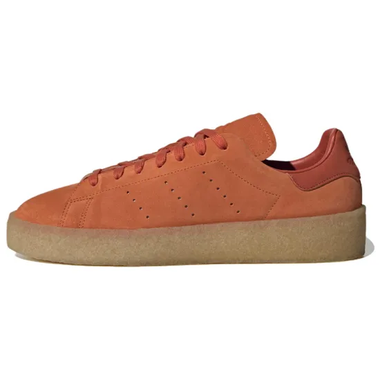 Adidas Stan Smith Crepe Craft Orange