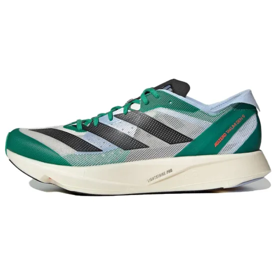 adidas Adizero Takumi Sen 9 'Court Green'