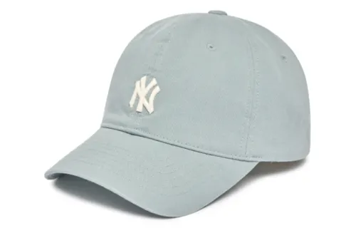 MLB Cotton Baseball Caps CP19 Unisex