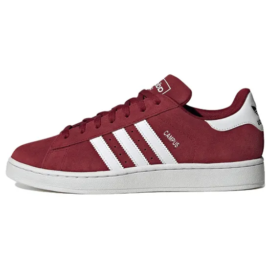 Adidas Campus 2.0 'Collegiate Burgundy'