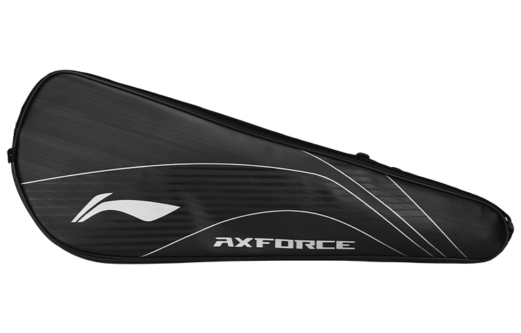 Li Ning Thunder BIGBANG AYPS273 Full Carbon Badminton Rackets Offensive Type Heavy Head, Stiff Shaft Advanced Level
