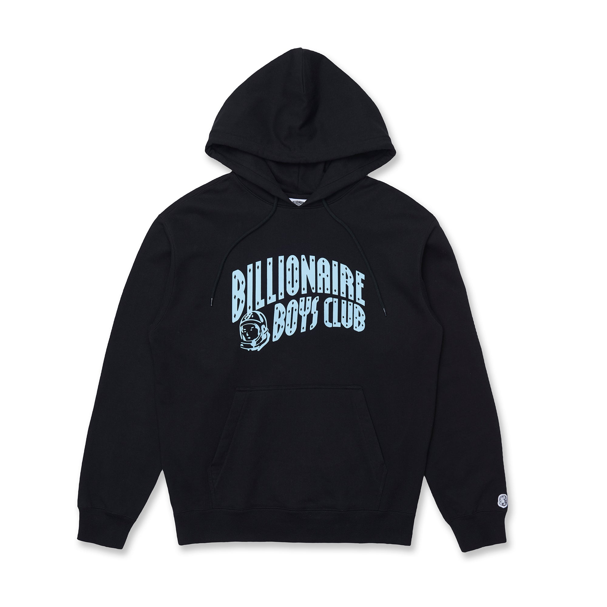 BBC ICECREAM BIG LOGO HOODIE Pharrell