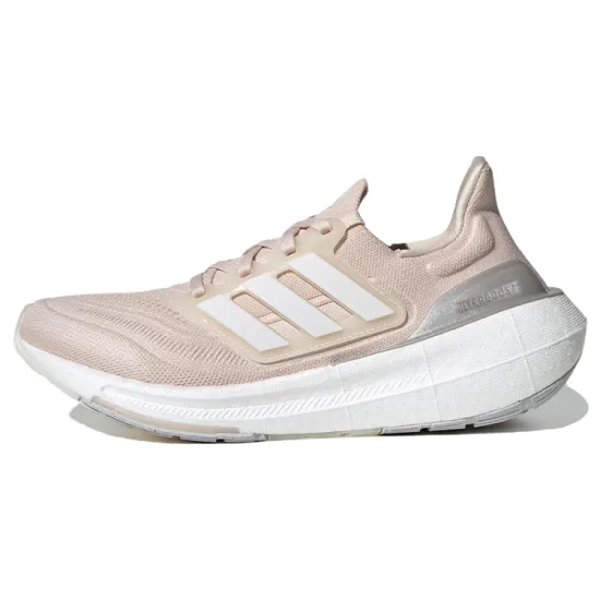Adidas ULT Running Shoes Women's Low-top Pink