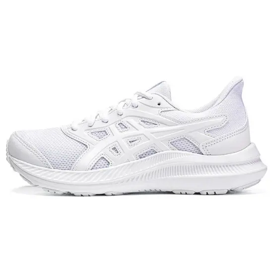 Asics Women's Jolt 4 'Triple White'
