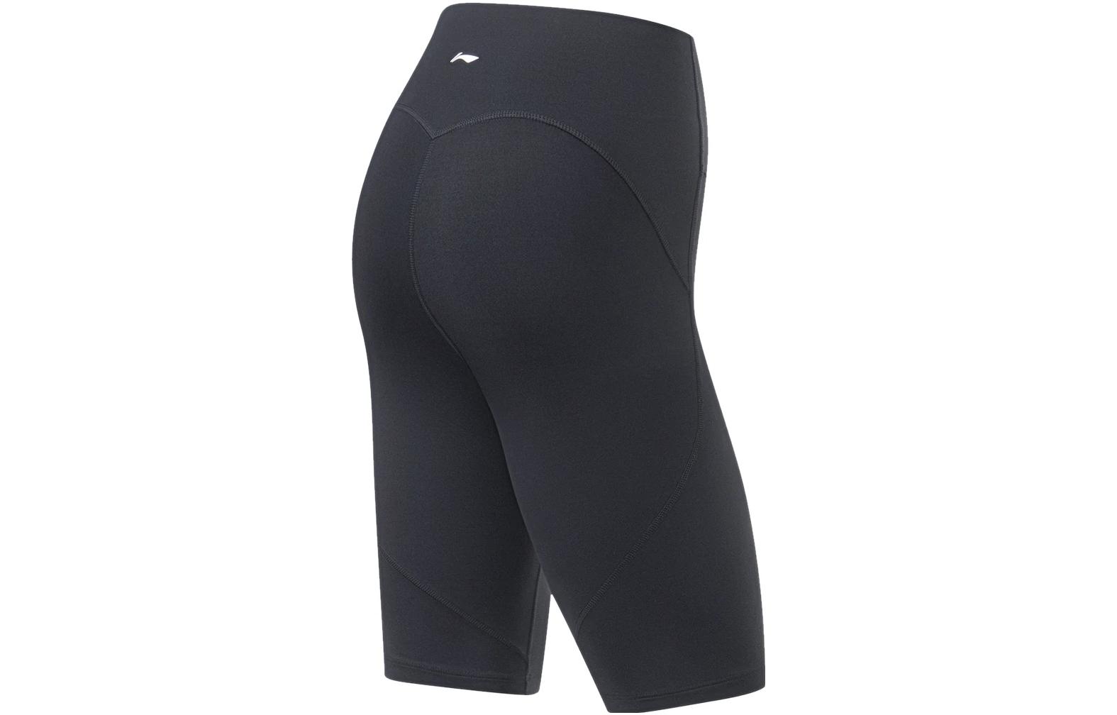 Li Ning Fitness Series Sports Shorts Women’s