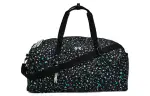 Under Armour Polyester Shoulder Bag, Crossbody Bag, Handbag Regular Women's Black