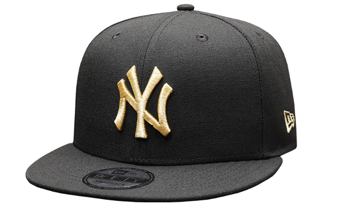 Кепка New Era 708839 (черная)