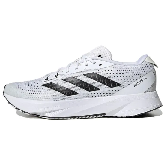 Adidas Adizero SL Cloud White Core Black Carbon