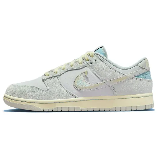Nike Dunk Low SE Gone Fishing Chinook Salmon