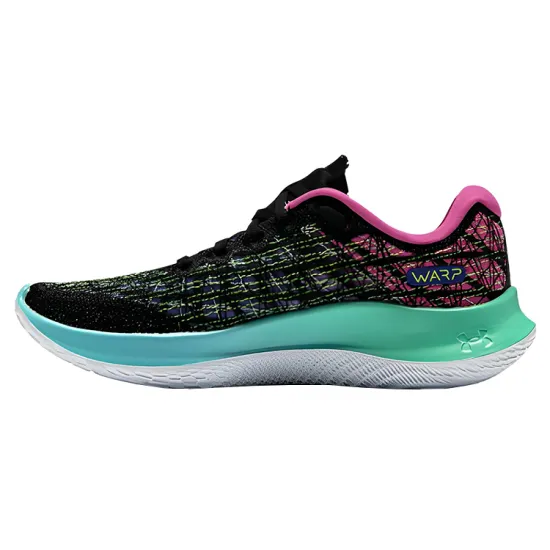 Under Armour Flow Velociti Wind 2 'Blue Foam' Women's