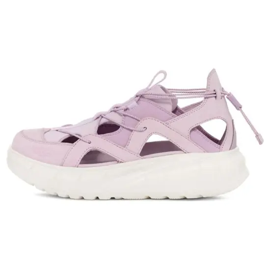 UGG Low Top Fashion Sandal Women's Lavender Dusty Purple