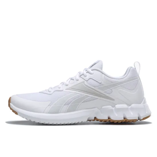 Reebok Ztaur Run 2 Running Shoes Unisex Low-top White/gray