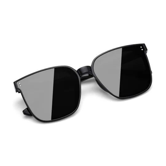 PULAIS TR Square Sunglasses Unisex