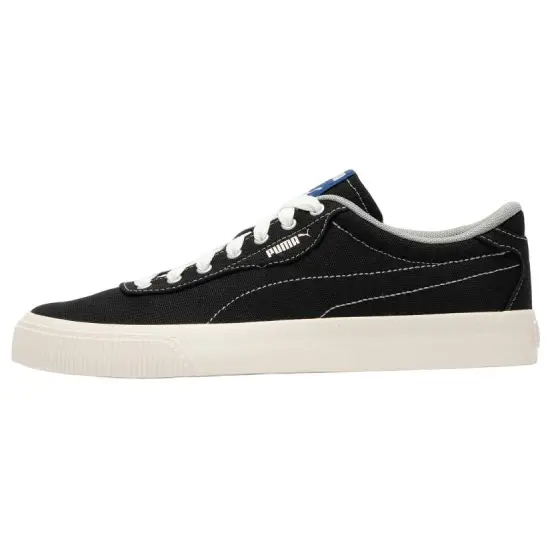 PUMA IV 60 'Black'