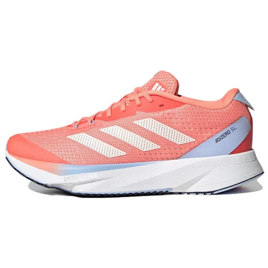 Adidas Adizero Sl Running Shoes 'Coral Fusion' Women's