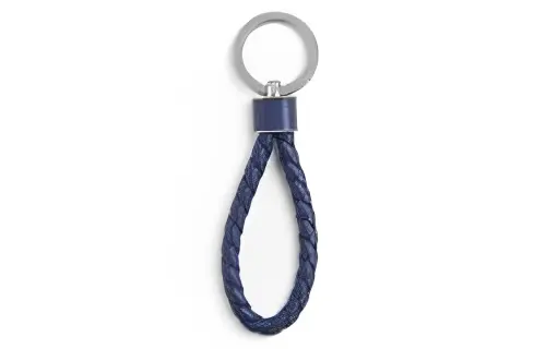 Bottega Veneta Charms Unisex Blue
